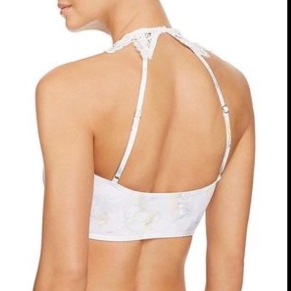 🏹TULAROSA•SWIM•TOP•LACE🏹 - Picture 2 of 6